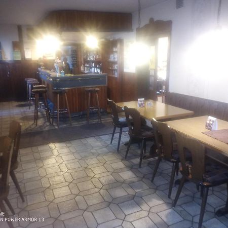 Gasthof Happe Harth Exterior photo