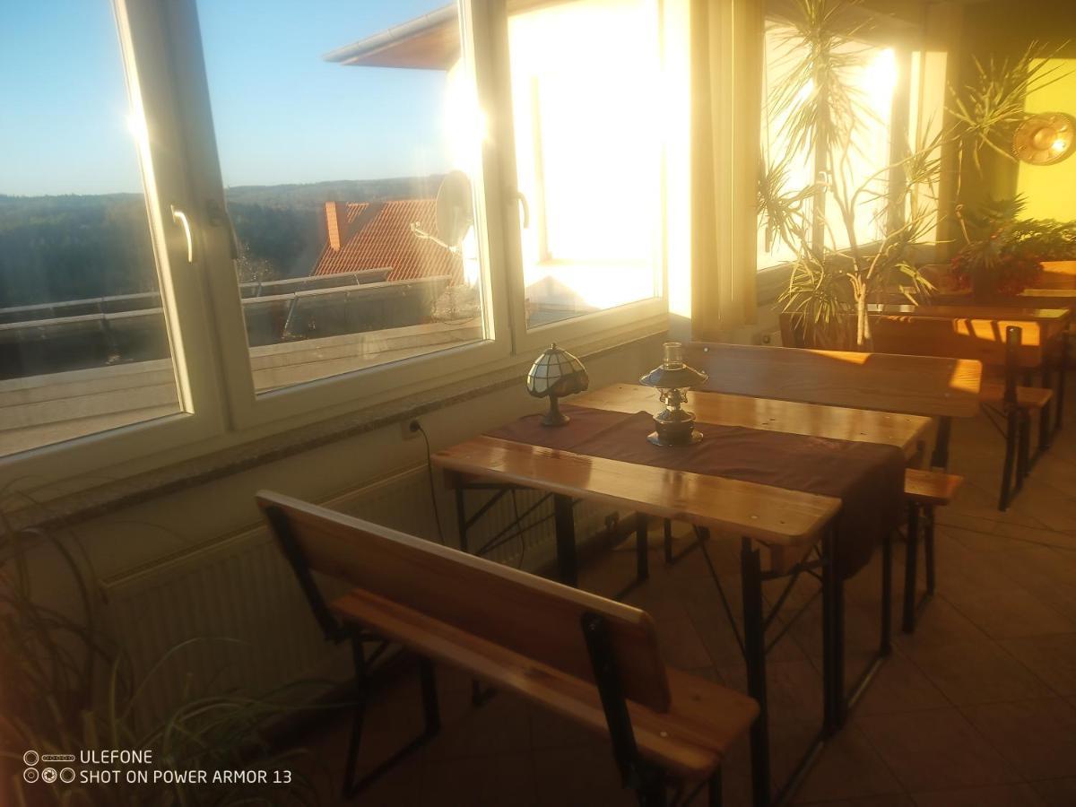 Gasthof Happe Harth Exterior photo