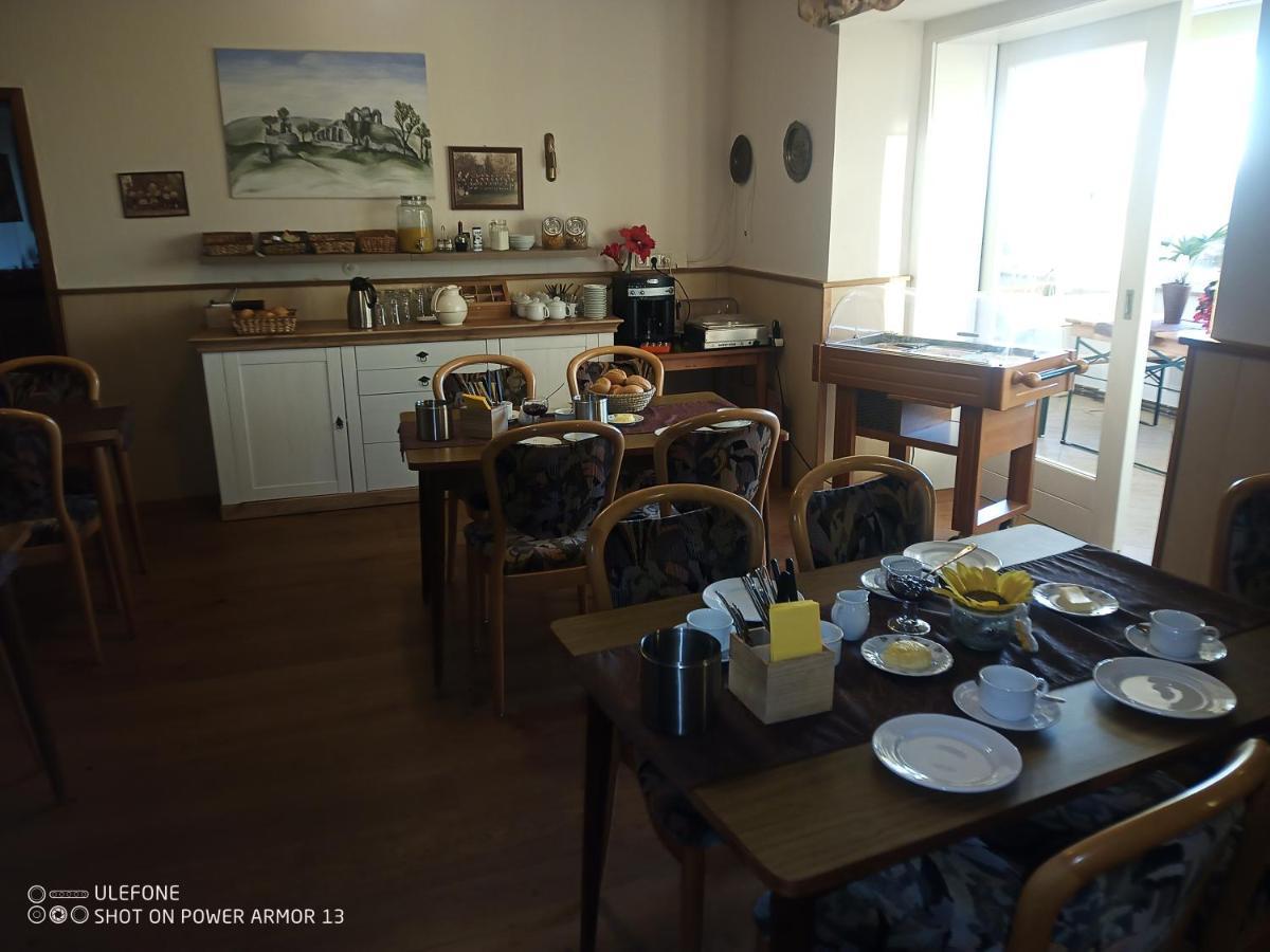 Gasthof Happe Harth Exterior photo